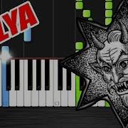 Dolya Piano Tutorial By Vn