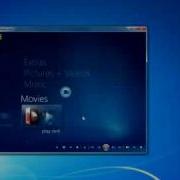 Windows Media Center Windows 7