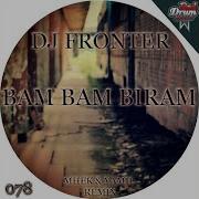 Bam Bam Biram Dj Fronter