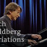 Johann Sebastian Bach Variation Ii