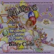 The Cuppycake Song Buddy Castle