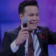 Farrux Saidov Popuri Фаррух Саидов Попури Concert Version