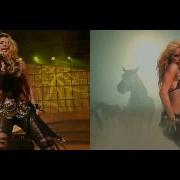 Shakira Whenever Wherever Larcs By Dcsabas 2002