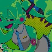 Deroderoderode Cosmo Bousou P Feat Hatsune Miku