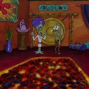 Spongebob My Leg In 2