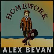 Alex Bevan Sail On