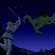 Ben 10 Ultimate Alien The Final Battle Music Video