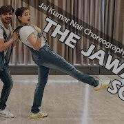 The Jawaani Song Student Of The Year 2 Jai Kumar Nair Choreography Ft