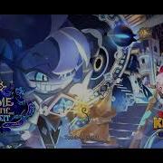 Cookie Run Kingdom A Game Of Truth And Deceit Spire Of Shadows Title Screen Theme Soundtrack Ost