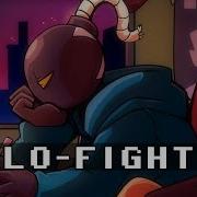 Fnf Lofight Remix
