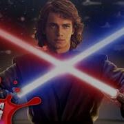 Anakin Skywalker Sings A Song