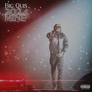Big Quis I Think Im A Pimp