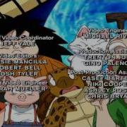 Dragon Ball Z Kai Breaks Yeah Breaks Yeah Opening