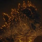 Godzilla Airing Out