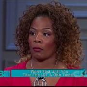 The Bill Cunningham Show Take The Test