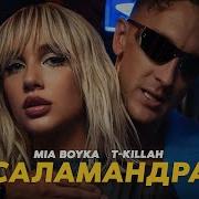 Миа Бойка Саламандра