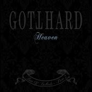 What Am I Gotthard