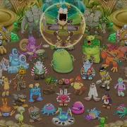Gold Island Full Song 4 2 My Singing Monsters