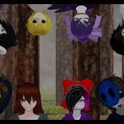 Mmd Creepypasta Compilation Meme Funny Vine 3