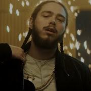 Post Malone Go Flexer