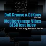 Hardsoul Mediterranean Vibes Hardsoul Remix