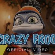 Crazy Frog Weihnachten