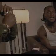 Zlatan X Burna Boy Killin Dem Reaction
