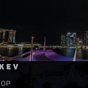 Glitch Hop Deaf Kev Samurai