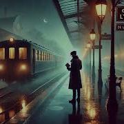 Ты И Дождь Мистер Лис