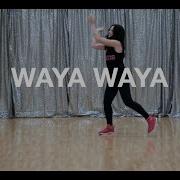 Zumba Gold Merengue Waya Waya