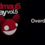 Overdraft Deadmau5
