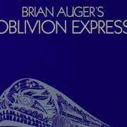 Brian Auger S Oblivion Express Inner City