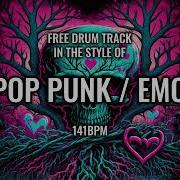 Pop Punk Drums Loop