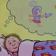 2 Kleine Kleutertjes Welterusten