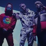 Medusa Jhay Cortez Anuel Aa J Balvin