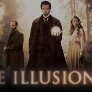 Иллюзионист Фильм 2006