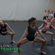 Milkshake Choreography By Molly Long