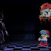 Enigma Fnf Fnaf 2