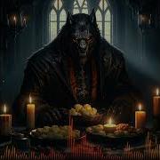 Котлетки С Пюрешкой Но Это Powerwolf Udio Ai Cover