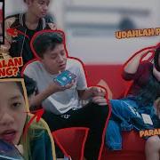 Tante Ismi Ojol Dan Sye
