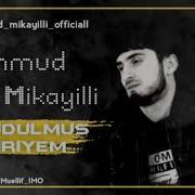 Mahmud Mikayilli