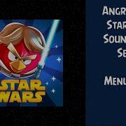 Angry Birds Star Wars Ost Menu Theme
