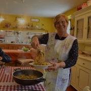 Le Tagliatelle Ai Funghi Di Borgotaro Ricetta Della Nonna Maria