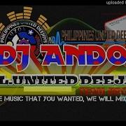 Britney Spears Oops I Did It Again Dj Ando Remix