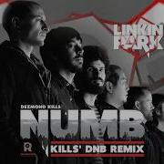 Linkin Park Remix Dnb