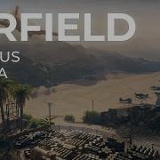 Andrius Klimka Airfield World Of Tanks Ost Wot Аэродром Музыка