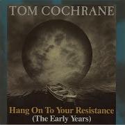 Tom Cochrane Revelations Visions In A Dream
