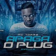 Apaga O Plug Ayducz Mc