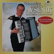 Oberkrainer Polka Medley