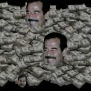 Saddam Hussein Song